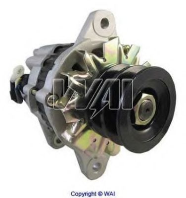 Генератор WAIglobal 12308N Генератор WAIglobal 12308N