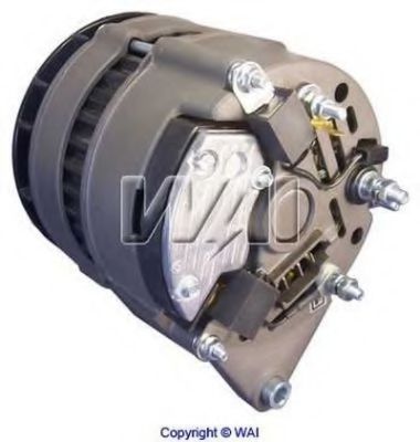 Генератор WAIglobal 12398N-OE Генератор WAIglobal 12398N-OE