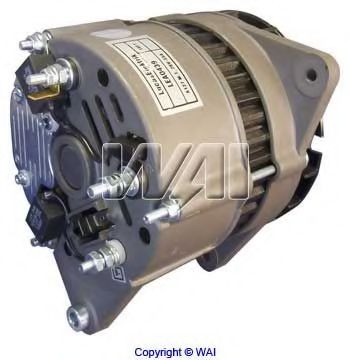 Генератор WAIglobal 12398N-OE Генератор WAIglobal 12398N-OE