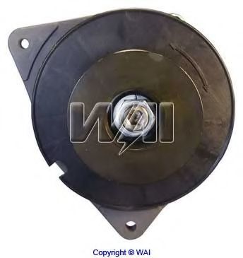 Генератор WAIglobal 12398N-OE Генератор WAIglobal 12398N-OE