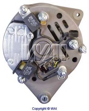 Генератор WAIglobal 12398N-OE Генератор WAIglobal 12398N-OE