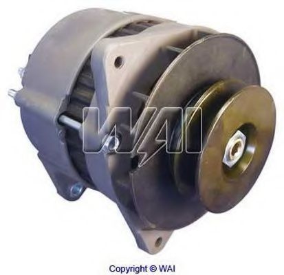 Генератор WAIglobal 12398N-OE Генератор WAIglobal 12398N-OE