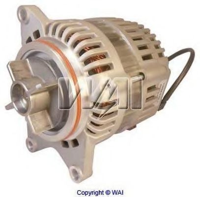 WAIglobal 12485N