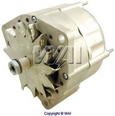 WAIglobal 12585N
