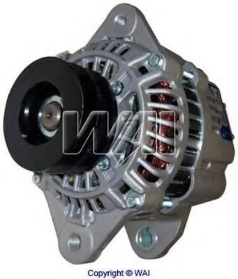 WAIglobal 12602N WAIglobal 12602N
