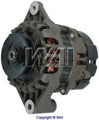 WAIglobal 12672N