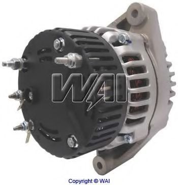 Генератор WAIglobal 12683N Генератор WAIglobal 12683N