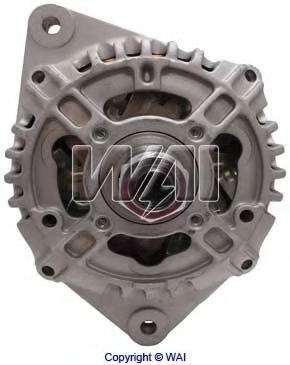 Генератор WAIglobal 12683N Генератор WAIglobal 12683N