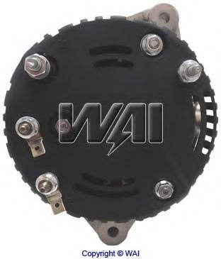 Генератор WAIglobal 12683N Генератор WAIglobal 12683N