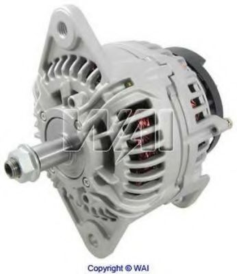 WAIglobal 12715N