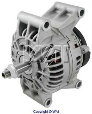 WAIglobal 12716N