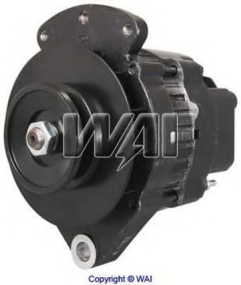 WAIglobal 12751N