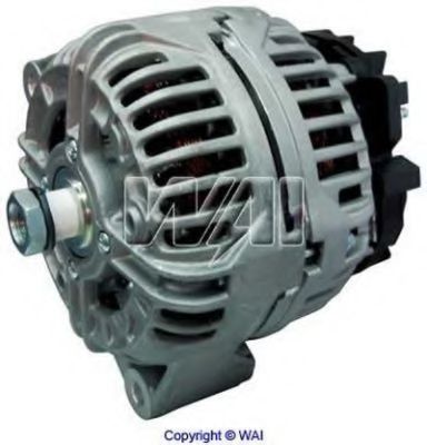 WAIglobal 12781N