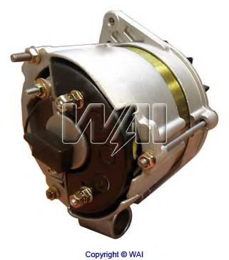 Генератор WAIglobal 13011R Генератор WAIglobal 13011R