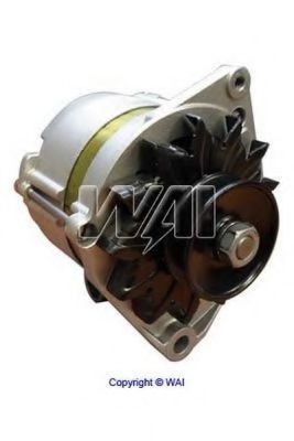 Генератор WAIglobal 13011R Генератор WAIglobal 13011R