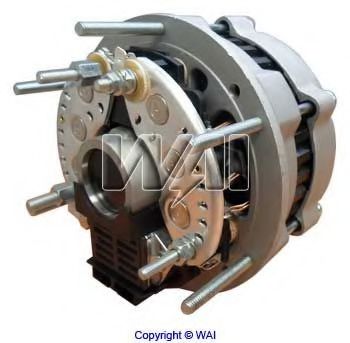 Генератор WAIglobal 13208N Генератор WAIglobal 13208N