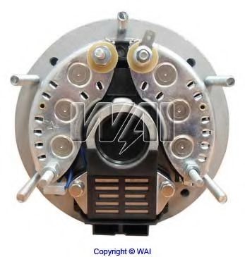 Генератор WAIglobal 13208N Генератор WAIglobal 13208N