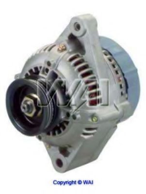 WAIglobal 13241N
