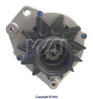 Генератор WAIglobal 13269R Генератор WAIglobal 13269R