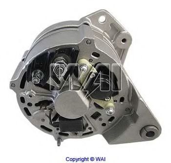 Генератор WAIglobal 13269R Генератор WAIglobal 13269R