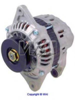 WAIglobal 13295N