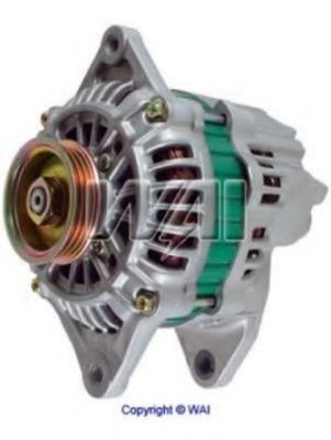 WAIglobal 13299N