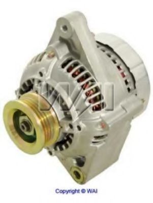 WAIglobal 13339N