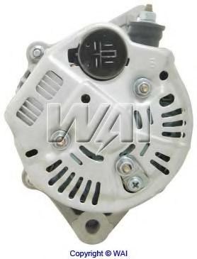 Генератор WAIglobal 13433N Генератор WAIglobal 13433N