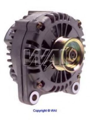 WAIglobal 13447N
