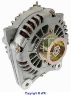 Генератор WAIglobal 13448N Генератор WAIglobal 13448N