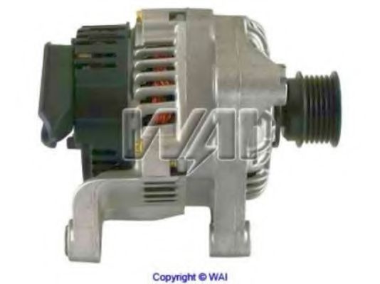WAIglobal 13469R