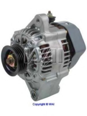 WAIglobal 13485N
