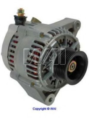 WAIglobal 13552N