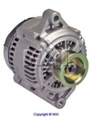 Генератор WAIglobal 13592N Генератор WAIglobal 13592N