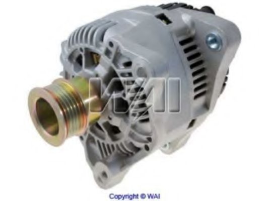 WAIglobal 13664N