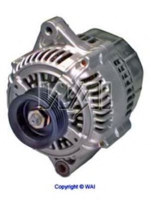 WAIglobal 13685N