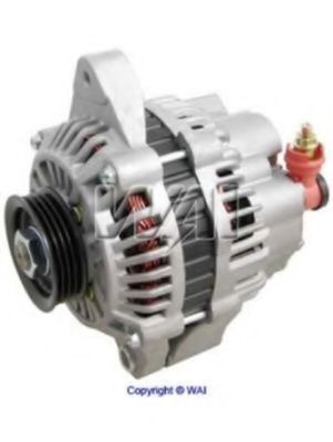 WAIglobal 13700N