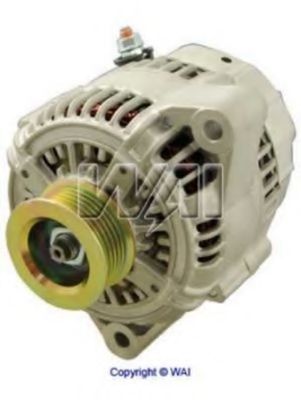 WAIglobal 13715N