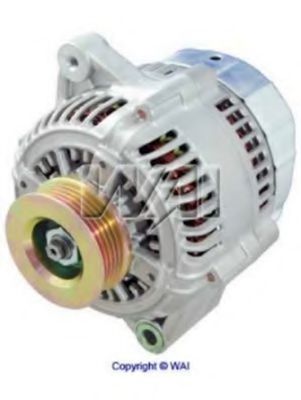 WAIglobal 13738N