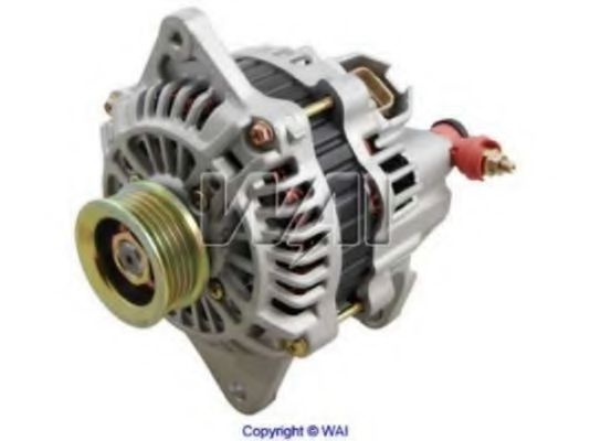 WAIglobal 13752N