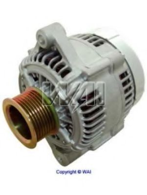 WAIglobal 13766N