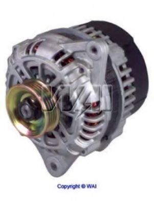WAIglobal 13783N
