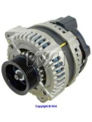 WAIglobal 13918R