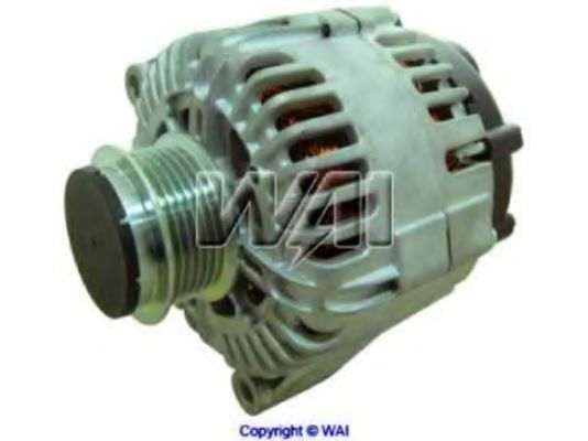 WAIglobal 13969N