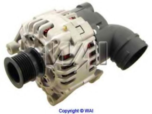 WAIglobal 13971N