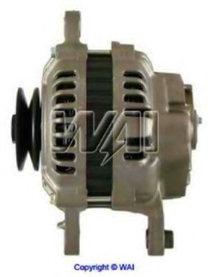 WAIglobal 14432R