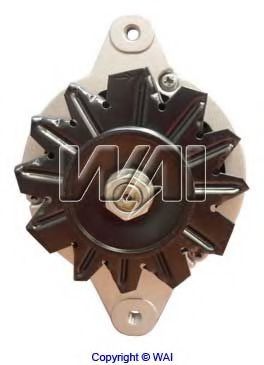 Генератор WAIglobal 14571R Генератор WAIglobal 14571R