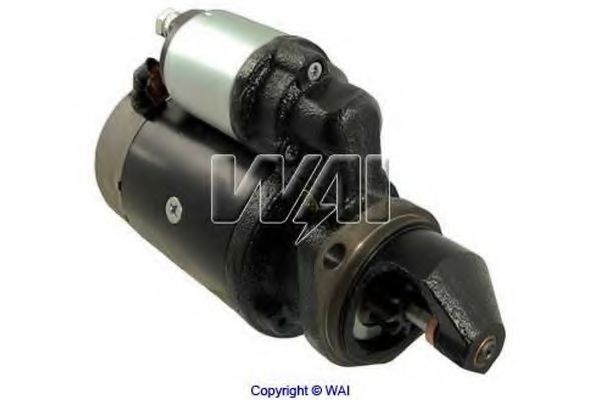WAIglobal 16562N