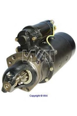WAIglobal 16635N