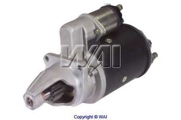WAIglobal 16669N
